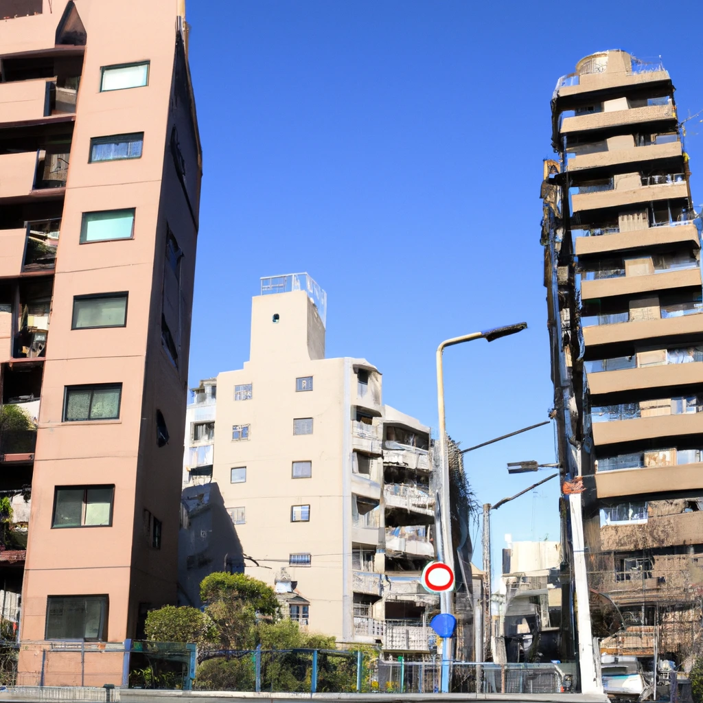 不動産仲介のお仕事