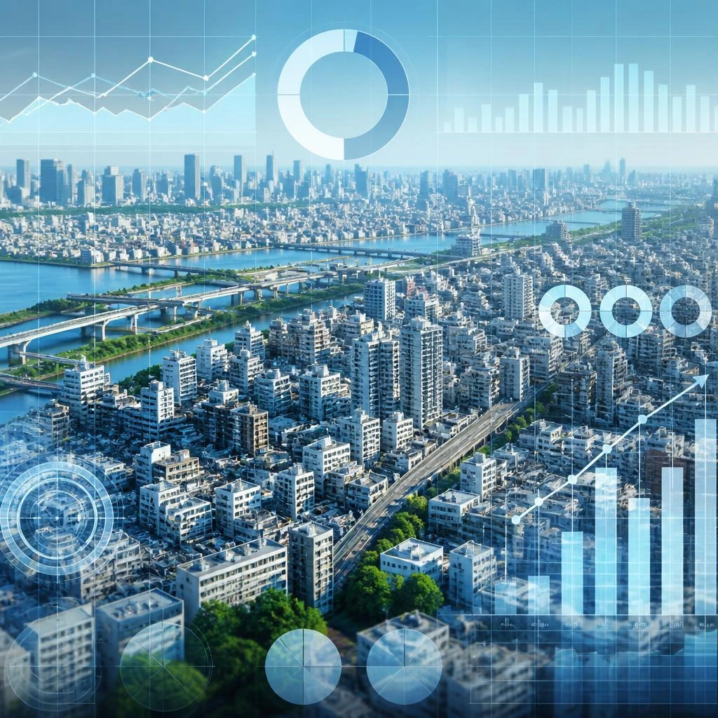 4. 注目の投資用物件情報