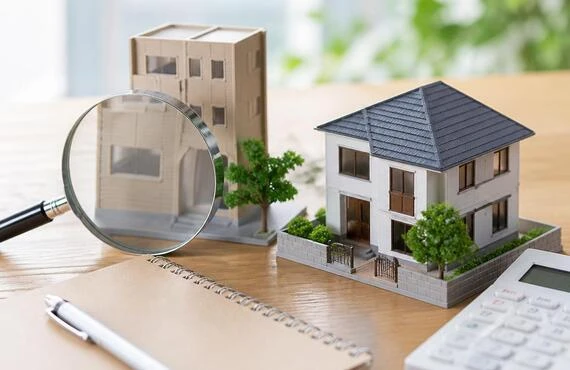 住宅ローンの負担を軽減するために！大阪市城東区の不動産査定と活用法