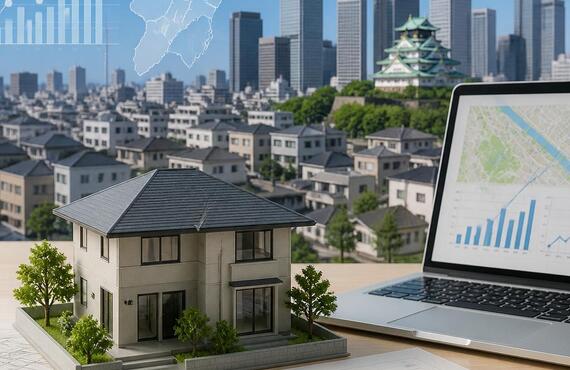 大阪市でお家を査定し、最適な価値を知る方法とは？