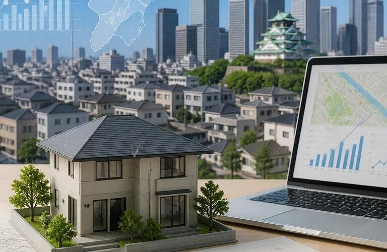 大阪市でお家を査定し、最適な価値を知る方法とは？
