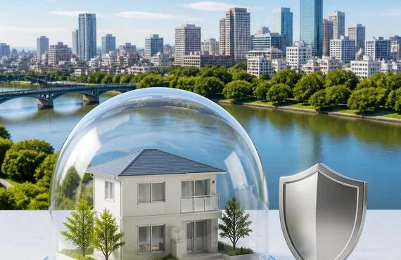 大阪市都島区で安心・安全な不動産査定を実現！