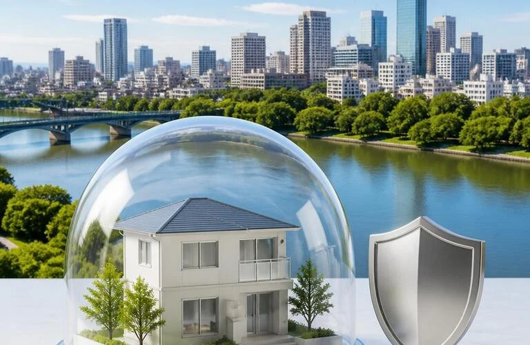 大阪市都島区で安心・安全な不動産査定を実現！