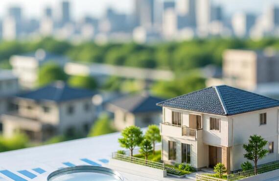 大阪市生野区でのお家査定なら、あなたの資産を最大限に活かすサポートをします