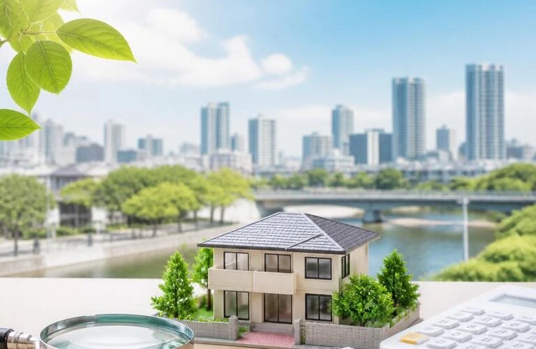 離婚や相続後の不安を解消！ 大阪市城東区でのお家査定なら私たちにお任せ！