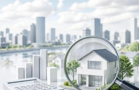 大阪市旭区でお家の価値を再発見！あなたの不動産価格をチェックしよう