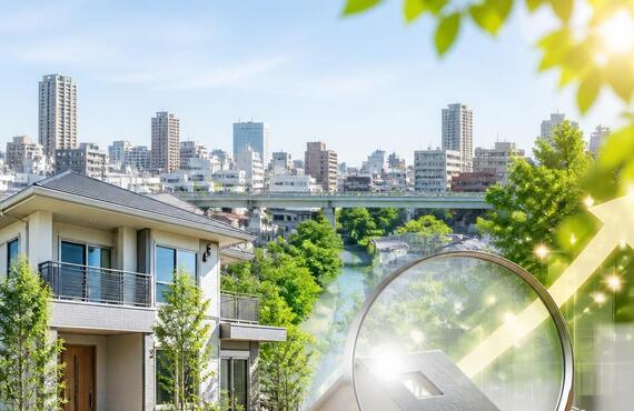 城東区で自宅の価値を知り、スムーズな売却を実現！