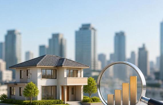 自宅の価値、正確に知っていますか？